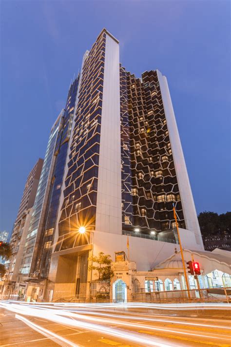 the emperor hotel hong kong.